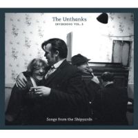 Unthanks Diversions Vol.3