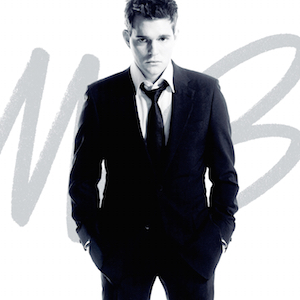 Buble, Michael It's Time -coloured-