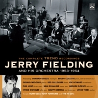 Fielding, Jerry And His Orchestra 1953-1954