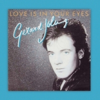 Joling, Gerard Love Is In Your Eyes/ticket To The Tropics