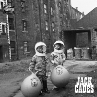 Jack Cades, The Music For Children