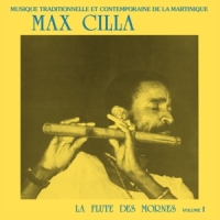 Cilla, Max La Flute Des Mornes V.1