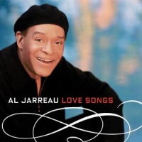 Jarreau, Al Love Songs