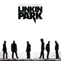 Linkin Park Minutes To Midnight