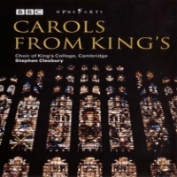 Choir Of Kings College Cambridge Ntsc Carols From Kings