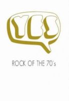 Yes Rock Of The 70's