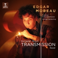 Moreau, Edgar Transmission