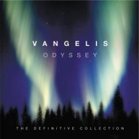 Vangelis Vangelis/odyssey - The Definitive C