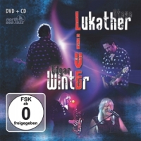 Lukather, Steve & Edgar Winter Live At North Sea Jazz 2000 (cd+dvd)