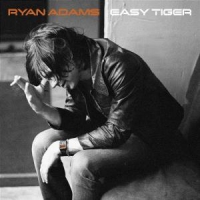Adams, Ryan Easy Tiger (lp/limited Orange Vinyl