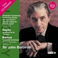 Haydn, Franz Joseph Symphon No. 83, 'the Hen'