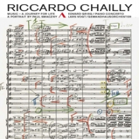 Chailly, Riccardo Music:a Journey For Life