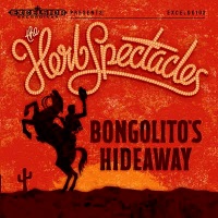 Herb Spectacles Bongolito's Hideaway