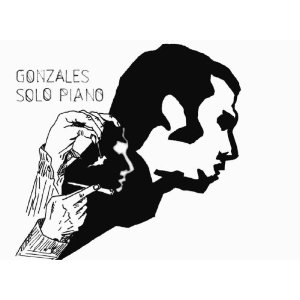 Gonzales, Chilly Solo Piano