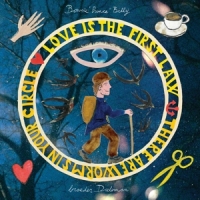 Bonnie Prince Billy & Broeder Dieleman Love Is The First Law / There Are Worms In Your Circle