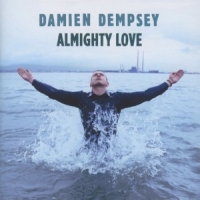 Dempsey, Damien Love Almighty