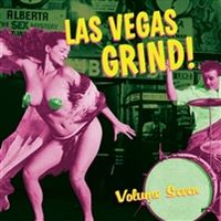 Various Las Vegas Grind 7
