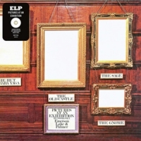 Emerson, Lake & Palmer Pictures At An Exhibition -coloured-
