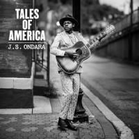 Ondara, J.s. Tales Of America