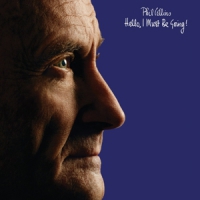 Collins, Phil Hello, I Must Be Going -deluxe-