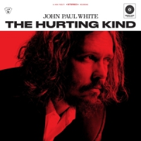 White, John Paul The Hurting Kind
