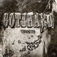 Gotthard Silver (limited Deluxe)