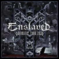 Enslaved Cinematic Tour 2020
