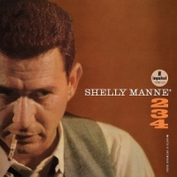 Shelly Manne 2 3 4