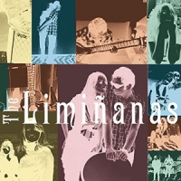 Liminanas Liminanas (lp+cd)