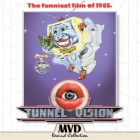 Movie (import) Tunnel Vision