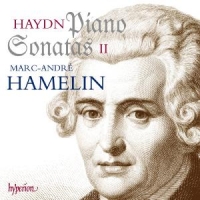 Hamelin, Marc-andre Haydn  Piano Sonatas, Vol. 2