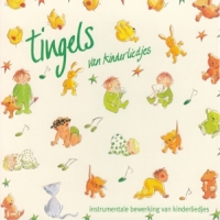 Cees West Tingels Van Kinderliedjes