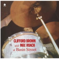 Brown, Clifford & Max Roach At Basin Street -hq-