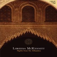 Mckennitt, Loreena Nights From.. -dvd+cd-