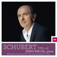 Pascal, Denis Schubert  Vol.4