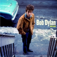 Dylan, Bob Debut Album