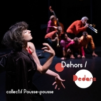 Collectif Pousse-pousse Dehors/dedans