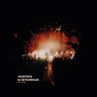 100 Kilo Herz Akustisch Im Gewandhaus