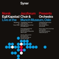 Kapstad, Egik Syner