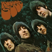 Beatles, The Rubber Soul