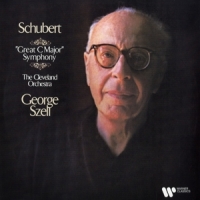 George Szell & Cleveland Orche Schubert: Symphony No. 9 "grea