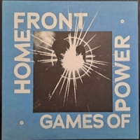 Home Front Games Of Power