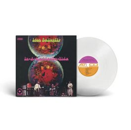 Iron Butterfly In-a-gadda-da-vida