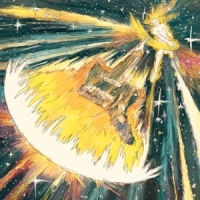 Stern, Marnie The Comeback Kid