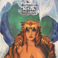 Demon Bitch Hellfriends