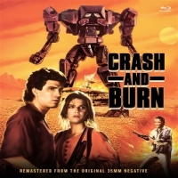 Movie (import) Crash And Burn