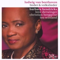 Zinman, David Lieder & Volkslieder