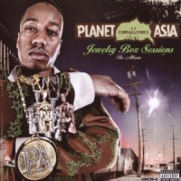 Planet Asia Jewelry Box Sessions