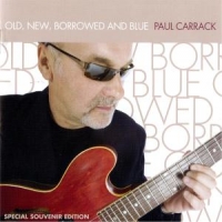 Carrack, Paul Old New Borrowed And Blue