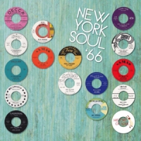 Various New York Soul  66